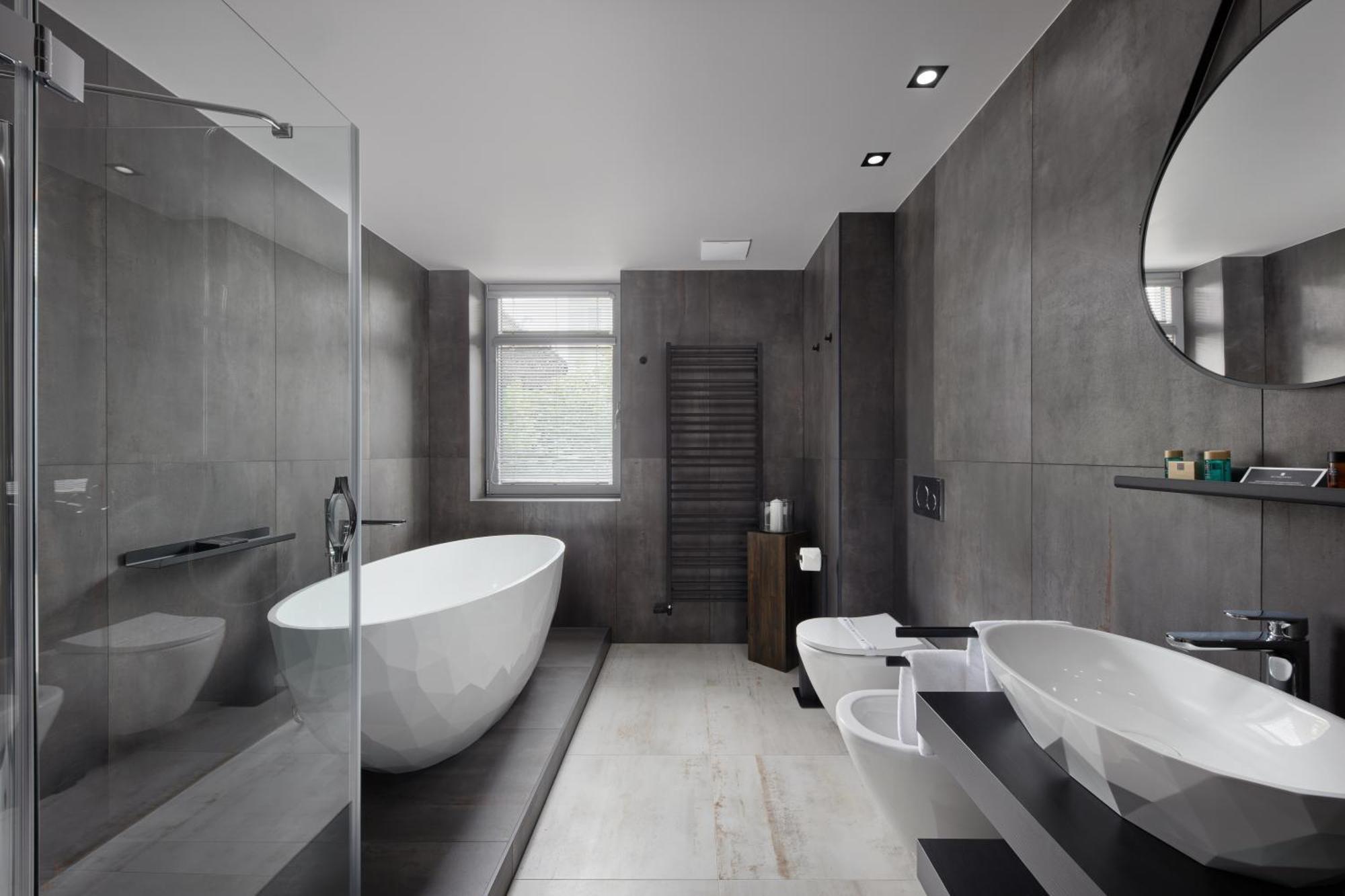 Spa Hotel Felicitas ปอดเยบราดิ ภายนอก รูปภาพ