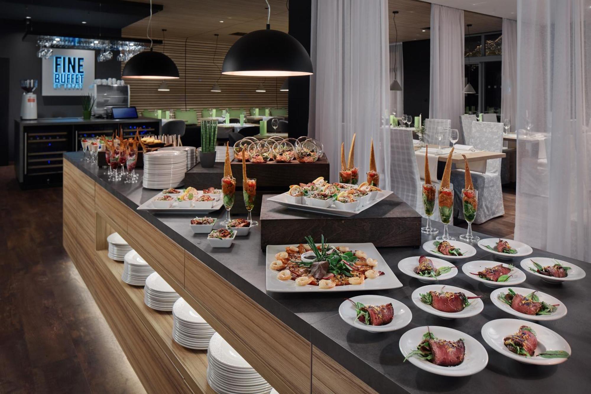 Spa Hotel Felicitas ปอดเยบราดิ ภายนอก รูปภาพ